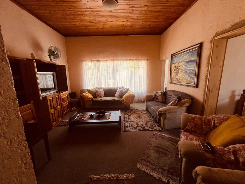 5 Bedroom Property for Sale in Wonderboom South Gauteng