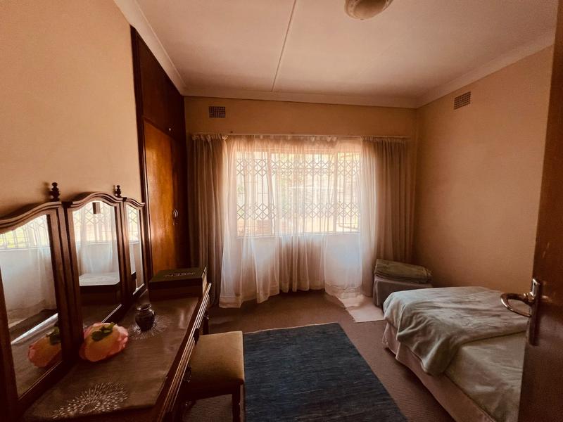 5 Bedroom Property for Sale in Wonderboom South Gauteng