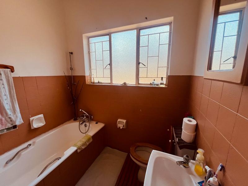 5 Bedroom Property for Sale in Wonderboom South Gauteng