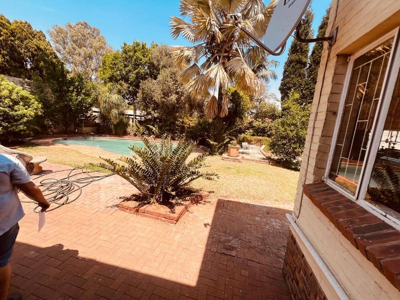 5 Bedroom Property for Sale in Wonderboom South Gauteng