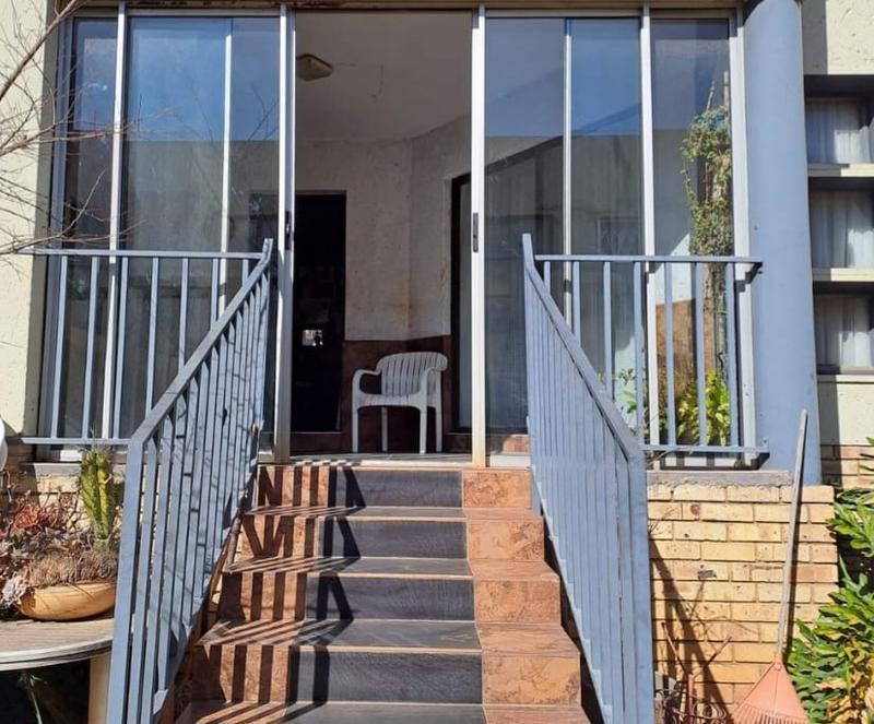 2 Bedroom Property for Sale in Elandshaven Gauteng