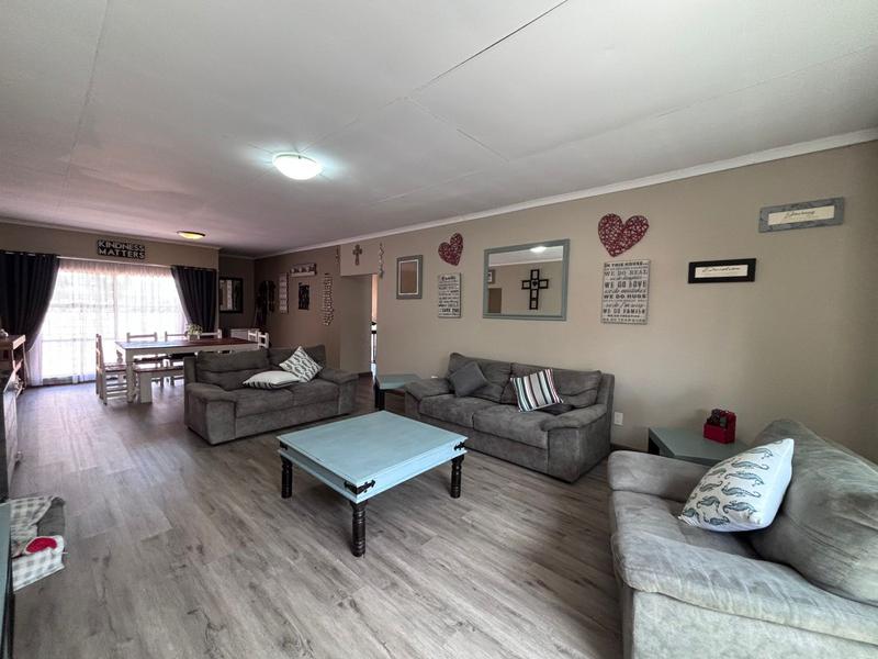 3 Bedroom Property for Sale in Whiteridge Gauteng