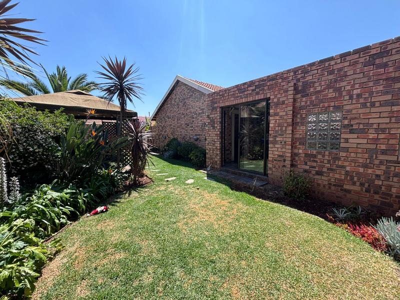 3 Bedroom Property for Sale in Whiteridge Gauteng