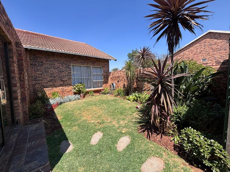 3 Bedroom Property for Sale in Whiteridge Gauteng