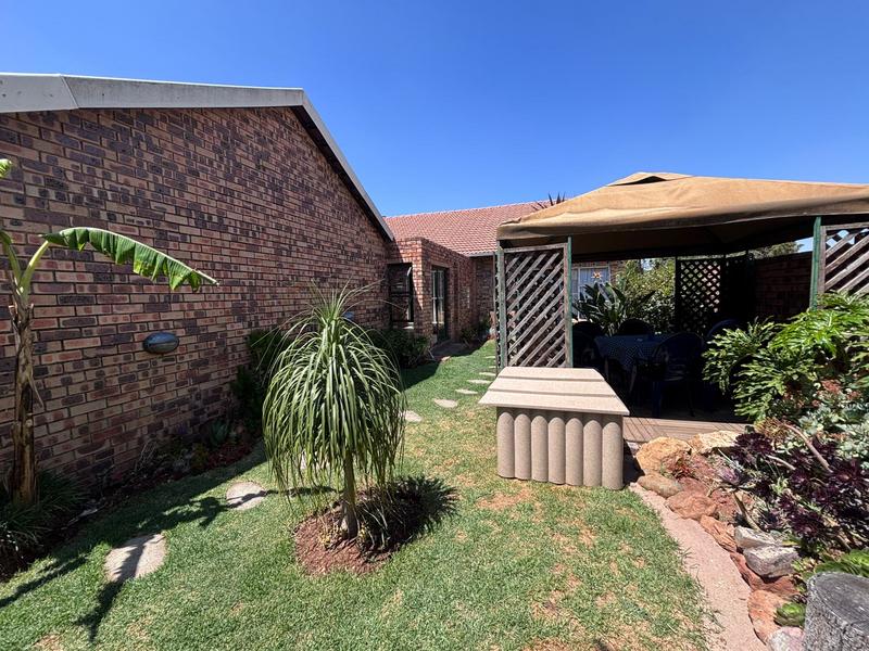 3 Bedroom Property for Sale in Whiteridge Gauteng