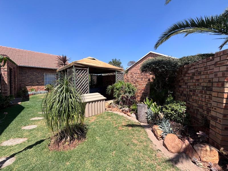 3 Bedroom Property for Sale in Whiteridge Gauteng