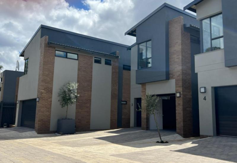 To Let 3 Bedroom Property for Rent in Menlo Park Gauteng