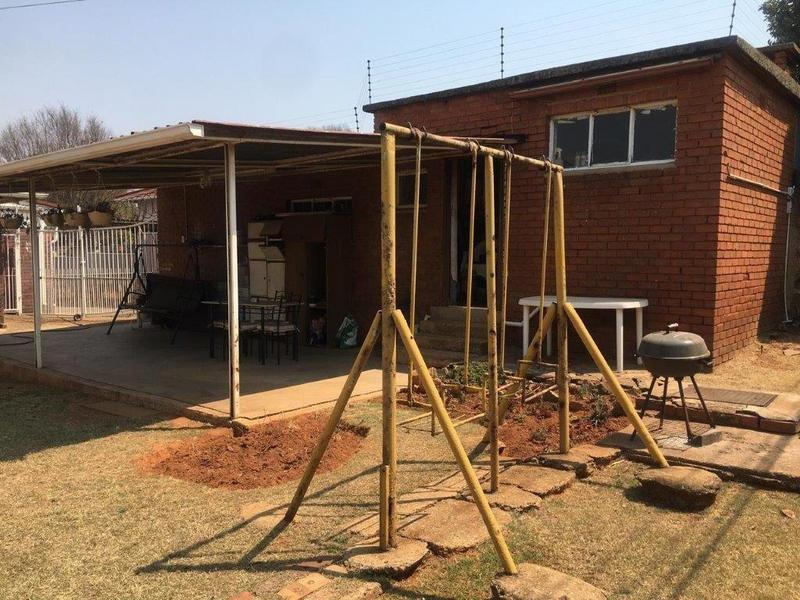 3 Bedroom Property for Sale in Gerdview Gauteng