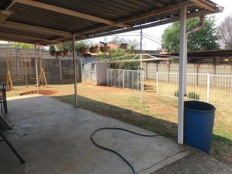 3 Bedroom Property for Sale in Gerdview Gauteng