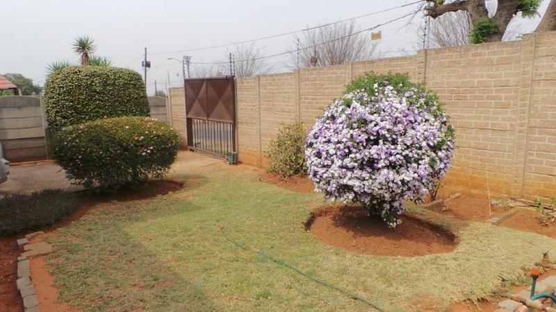 3 Bedroom Property for Sale in Gerdview Gauteng