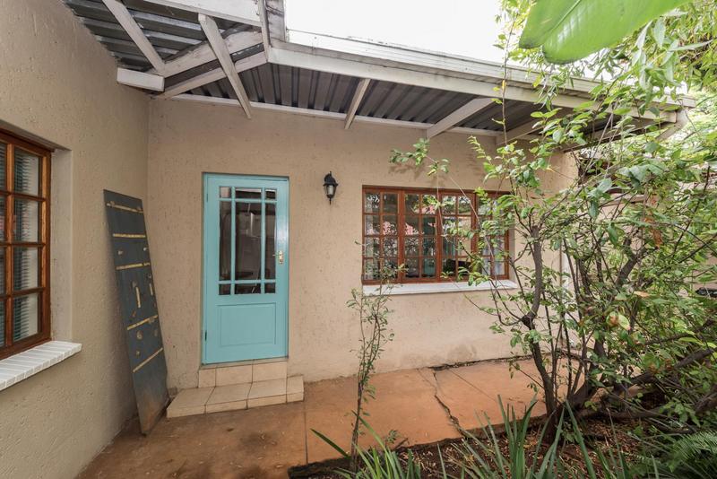 3 Bedroom Property for Sale in Kensington Gauteng