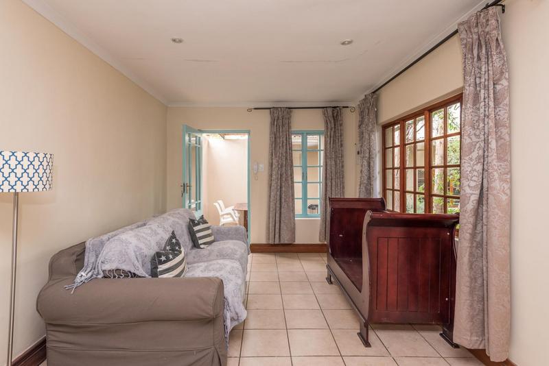 3 Bedroom Property for Sale in Kensington Gauteng