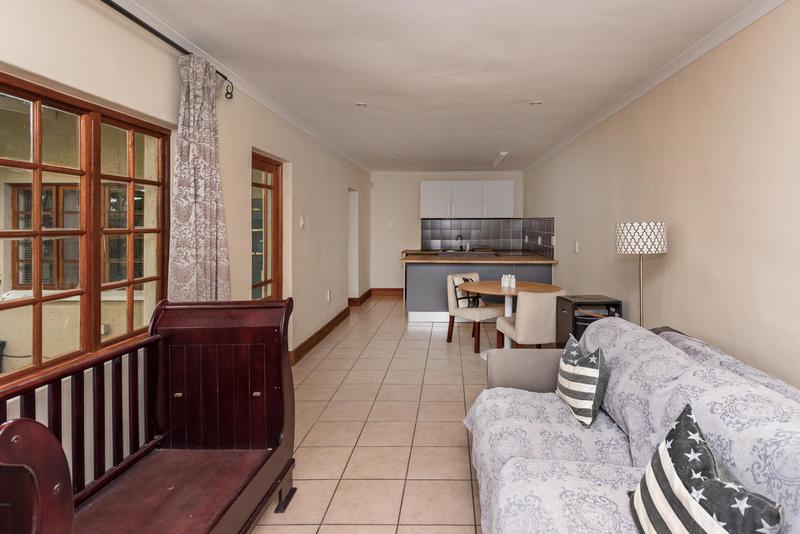 3 Bedroom Property for Sale in Kensington Gauteng