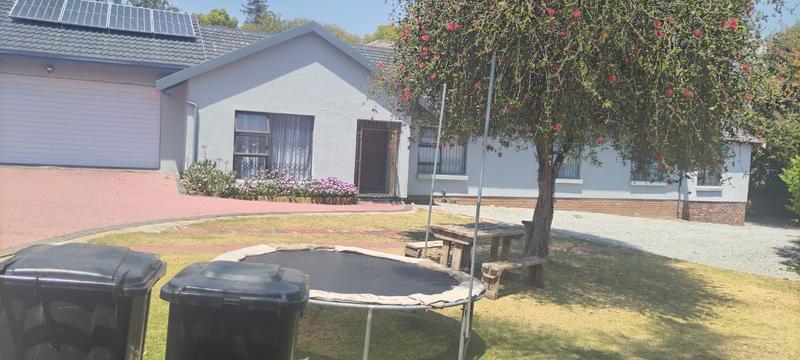 To Let 2 Bedroom Property for Rent in Birch Acres Gauteng