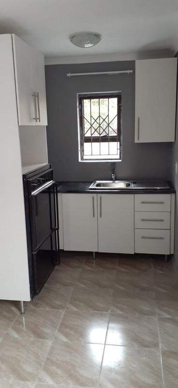 To Let 2 Bedroom Property for Rent in Birch Acres Gauteng