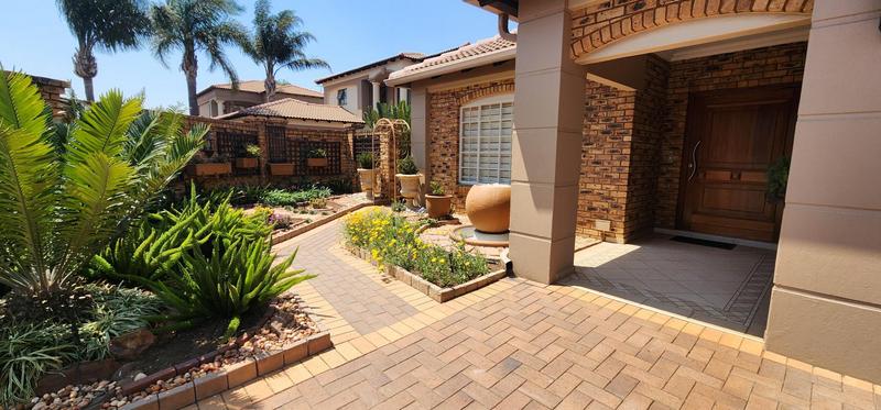 4 Bedroom Property for Sale in Libradene Gauteng