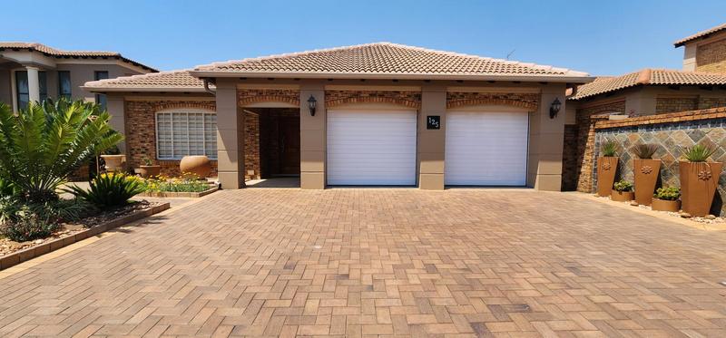 4 Bedroom Property for Sale in Libradene Gauteng