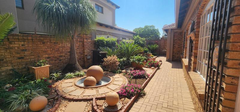 4 Bedroom Property for Sale in Libradene Gauteng