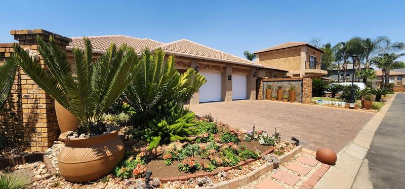 4 Bedroom Property for Sale in Libradene Gauteng