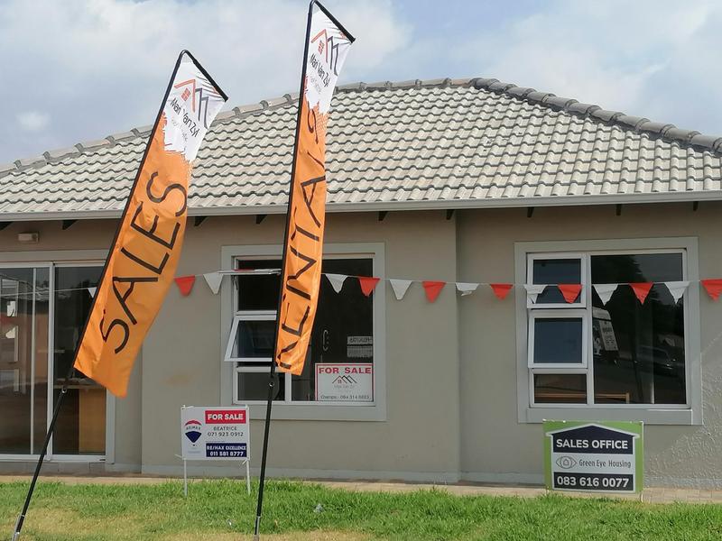 2 Bedroom Property for Sale in Brenthurst Gauteng