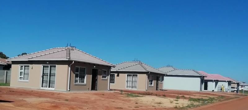 2 Bedroom Property for Sale in Brenthurst Gauteng