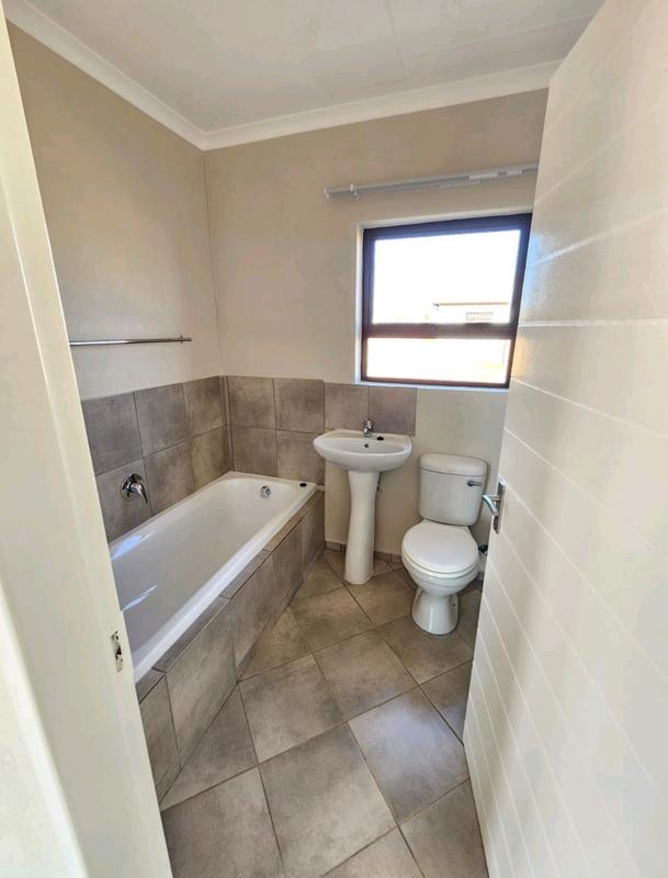 2 Bedroom Property for Sale in Brenthurst Gauteng