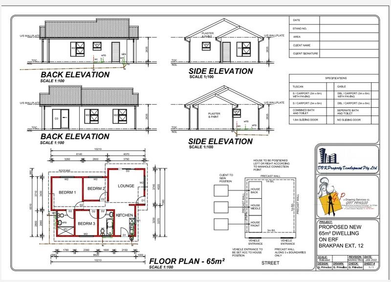 3 Bedroom Property for Sale in Brenthurst Gauteng