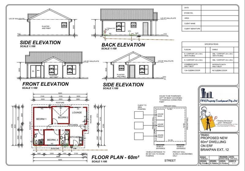 3 Bedroom Property for Sale in Brenthurst Gauteng