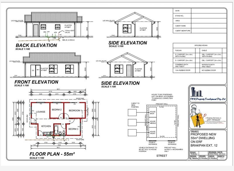 3 Bedroom Property for Sale in Brenthurst Gauteng