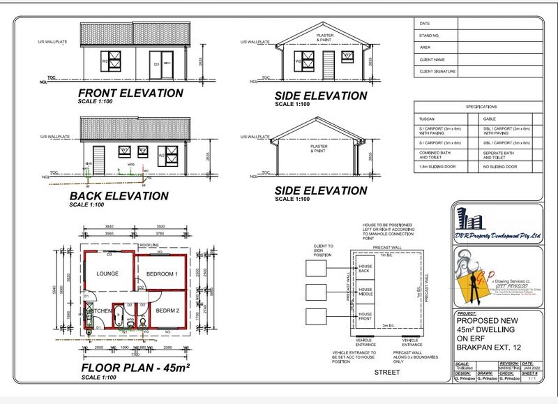 3 Bedroom Property for Sale in Brenthurst Gauteng