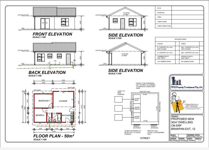 3 Bedroom Property for Sale in Brenthurst Gauteng