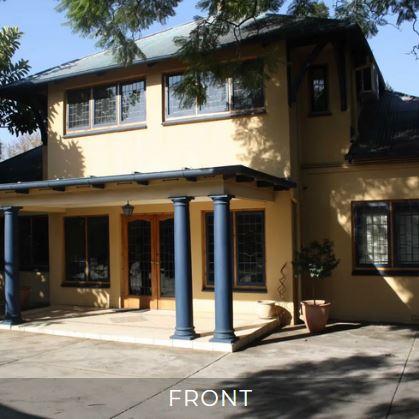 Commercial Property for Sale in Sunnyside Gauteng