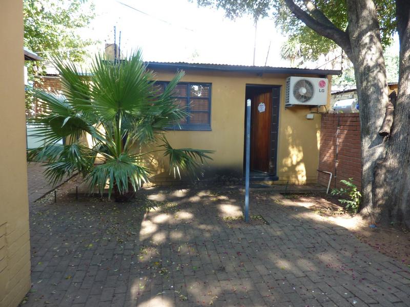 Commercial Property for Sale in Sunnyside Gauteng