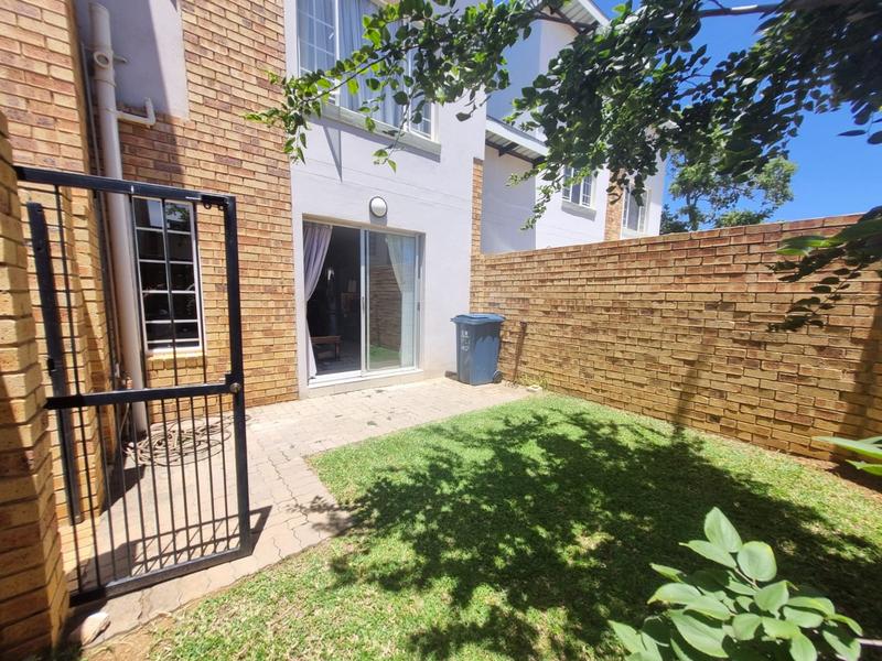 To Let 3 Bedroom Property for Rent in Oukraal Estate Gauteng