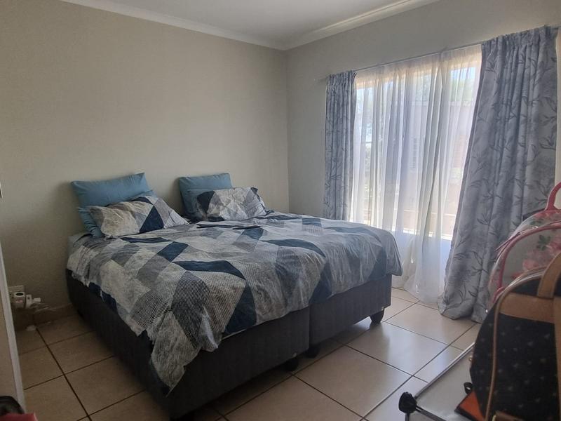 To Let 3 Bedroom Property for Rent in Oukraal Estate Gauteng