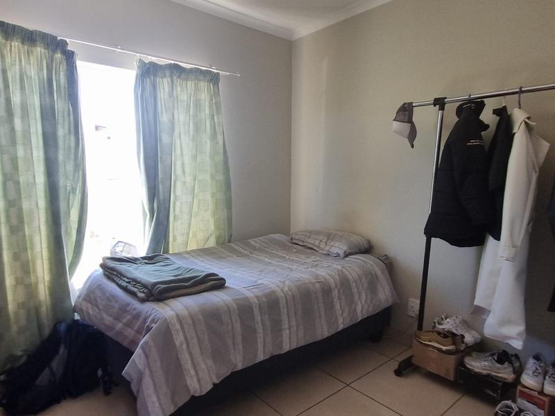 To Let 3 Bedroom Property for Rent in Oukraal Estate Gauteng