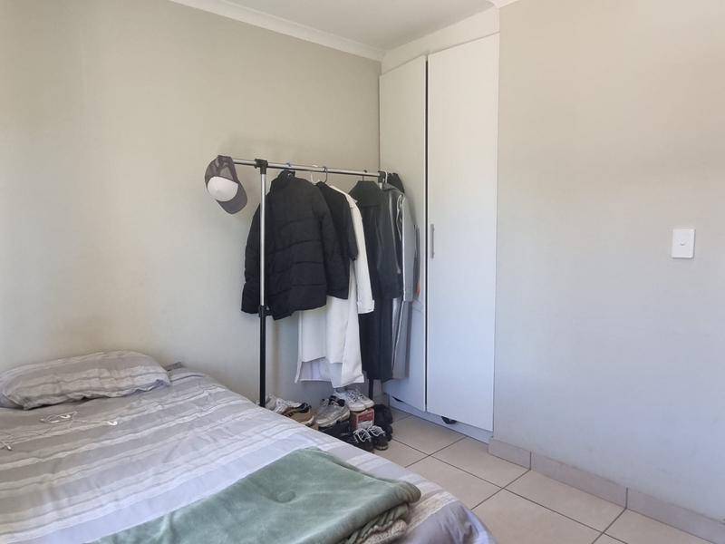 To Let 3 Bedroom Property for Rent in Oukraal Estate Gauteng