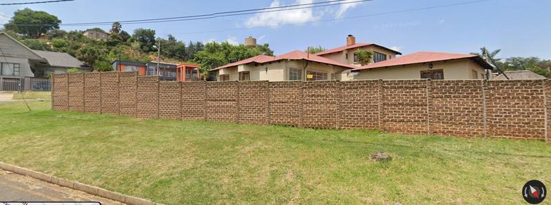 4 Bedroom Property for Sale in Florida North Gauteng