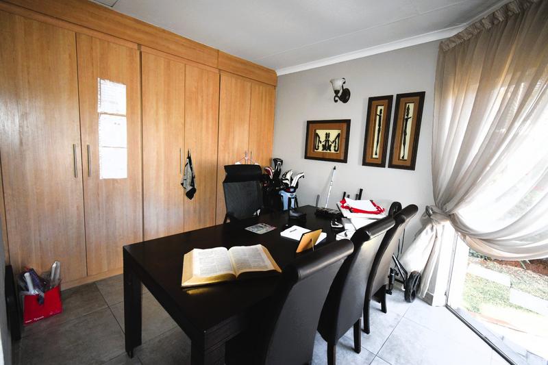 4 Bedroom Property for Sale in Noordkruin Gauteng