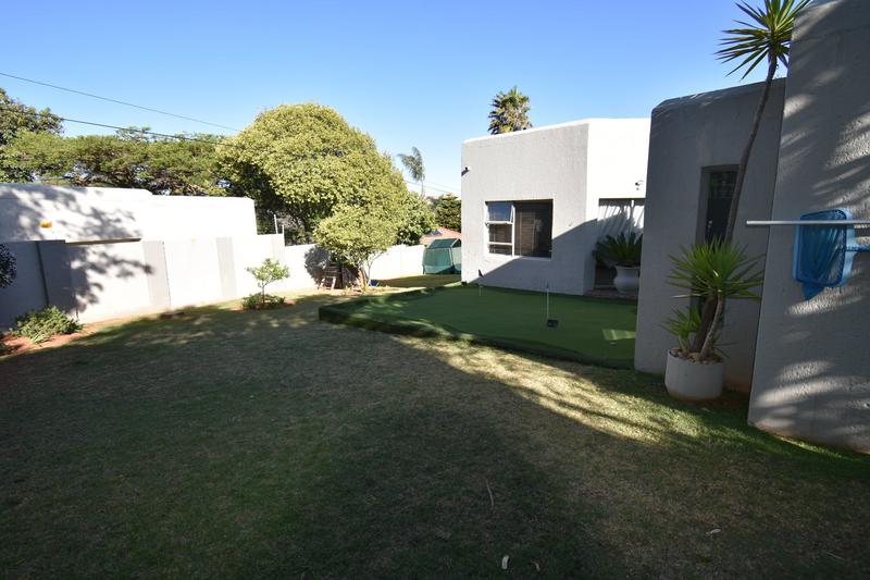 4 Bedroom Property for Sale in Noordkruin Gauteng