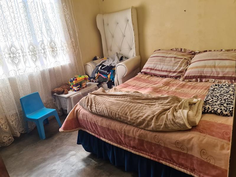 To Let 2 Bedroom Property for Rent in Orange Farm Gauteng