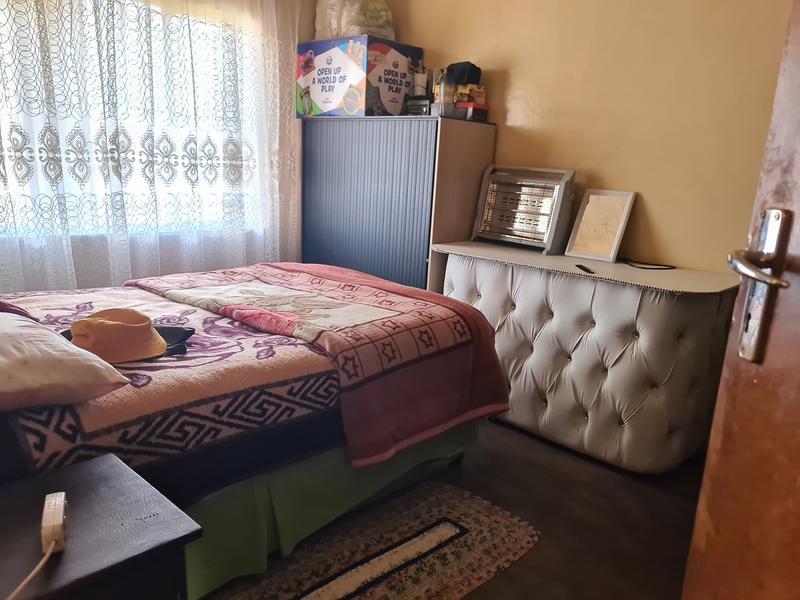 To Let 2 Bedroom Property for Rent in Orange Farm Gauteng