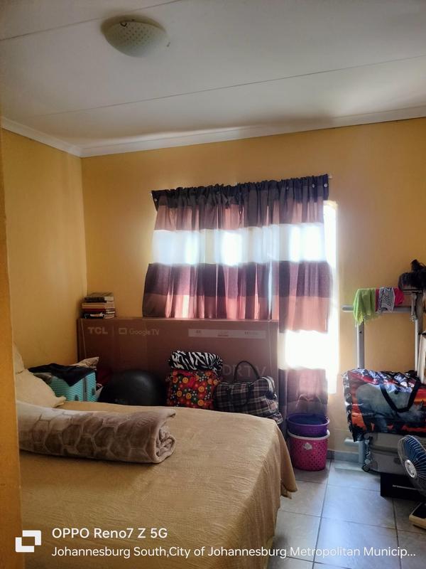 2 Bedroom Property for Sale in Ormonde View Gauteng