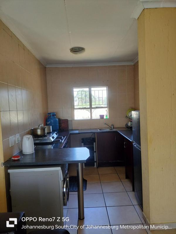 2 Bedroom Property for Sale in Ormonde View Gauteng