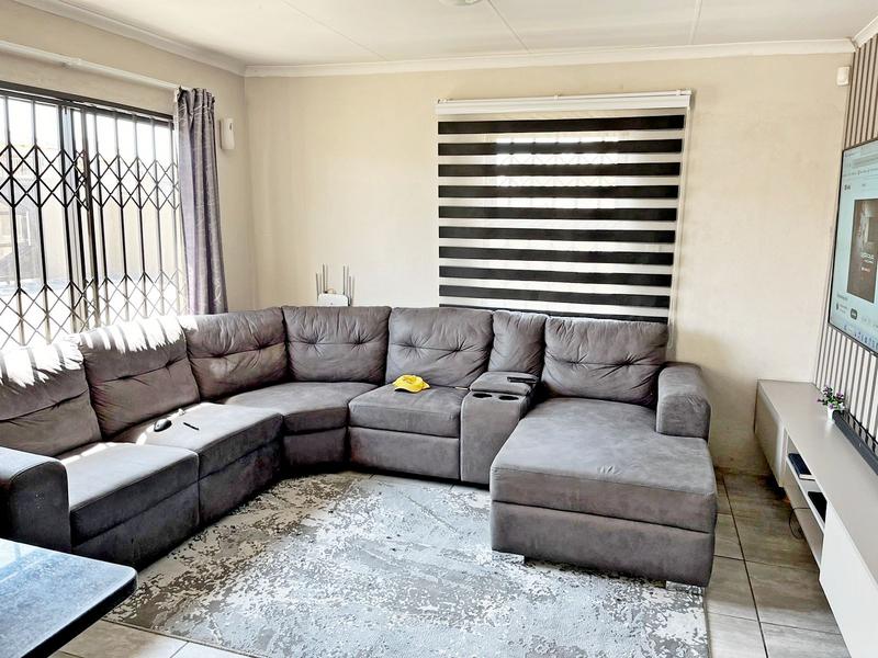 3 Bedroom Property for Sale in Delmore Park Gauteng