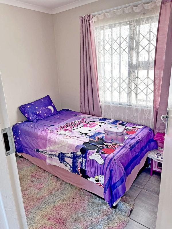 3 Bedroom Property for Sale in Delmore Park Gauteng