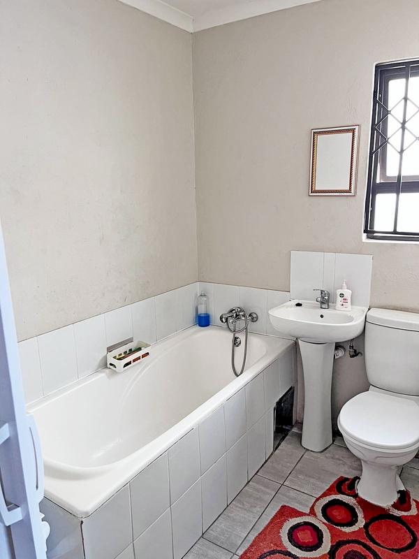 3 Bedroom Property for Sale in Delmore Park Gauteng