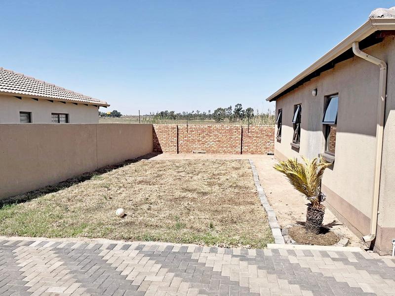 3 Bedroom Property for Sale in Delmore Park Gauteng