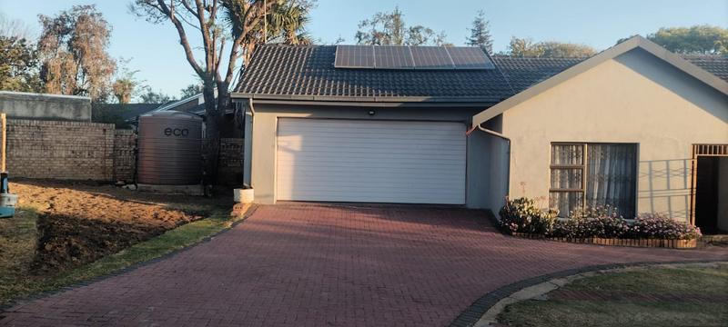 To Let 1 Bedroom Property for Rent in Birch Acres Gauteng