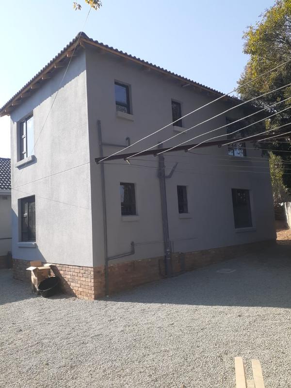 To Let 1 Bedroom Property for Rent in Birch Acres Gauteng